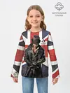 Детский лонгслив / Assassins Creed: Syndicate