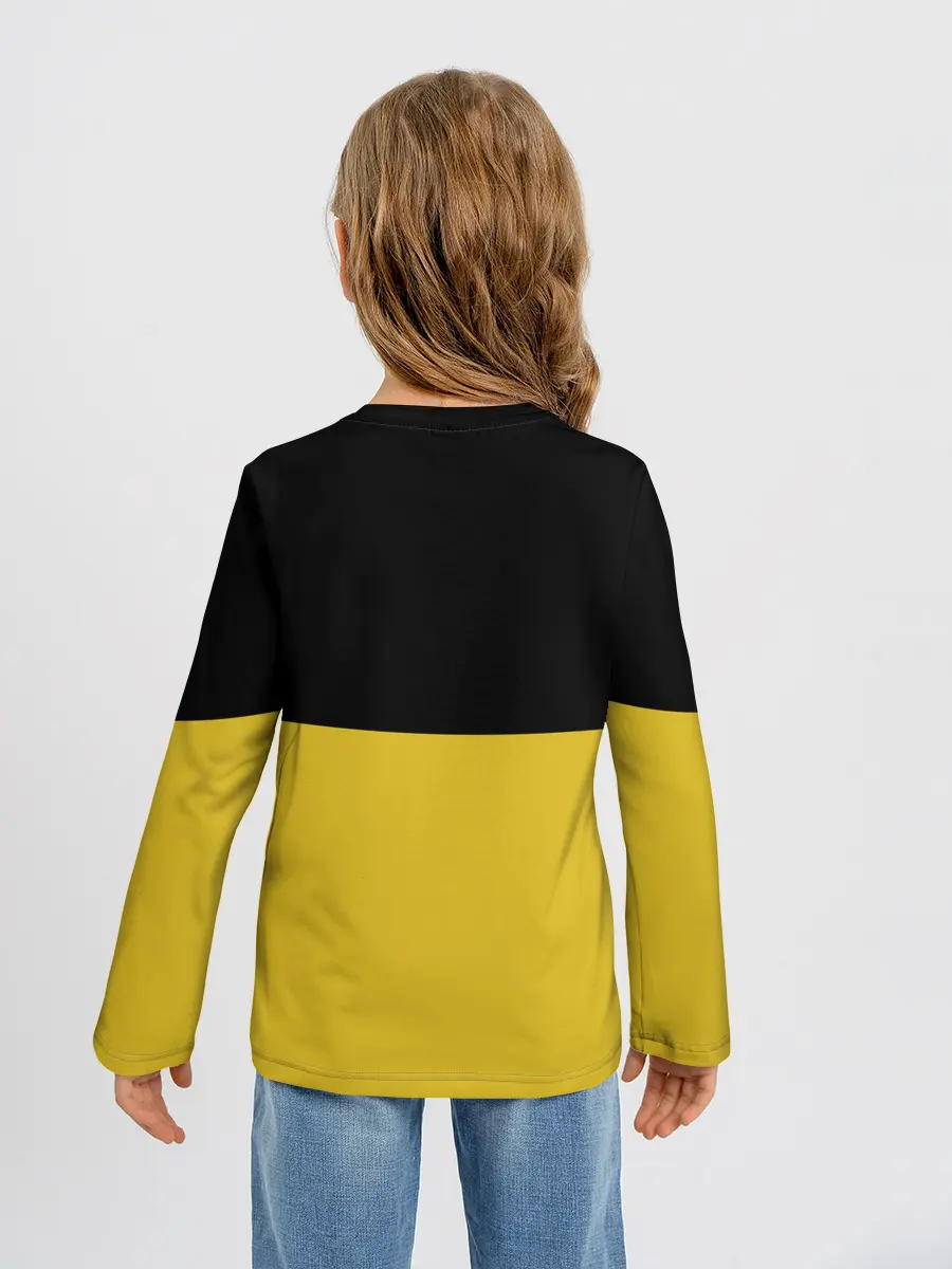 Детский лонгслив / Kobe Bryant