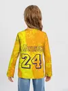 Детский лонгслив / Kobe Bryant