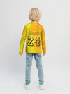 Детский лонгслив / Kobe Bryant