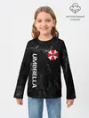 Детский лонгслив / UMBRELLA CORP