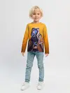 Детский лонгслив / Maya