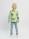 Детский лонгслив / АВОКАДО.