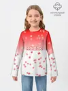 Детский лонгслив / ROBLOX
