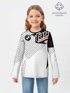 Детский лонгслив / BMW | БМВ