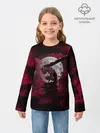 Детский лонгслив / BERSERK | БЕРСЕРК