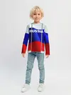 Детский лонгслив / Россия.