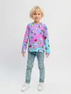 Детский лонгслив / BT21