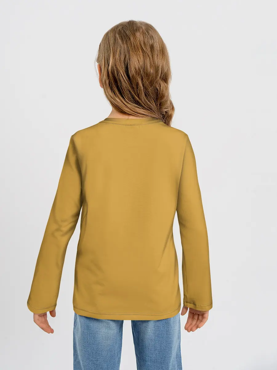 Детский лонгслив / Ryouta Kise