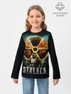 Детский лонгслив / S.T.A.L.K.E.R.