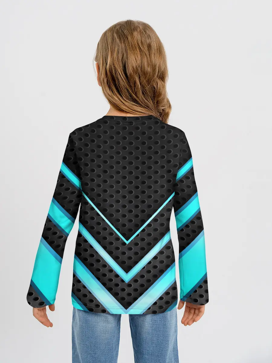 Детский лонгслив / S.T.A.L.K.E.R.