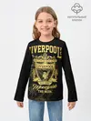 Детский лонгслив / Ливерпуль
