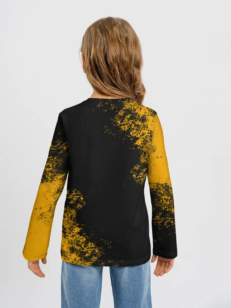 Детский лонгслив / S.T.A.L.K.E.R.