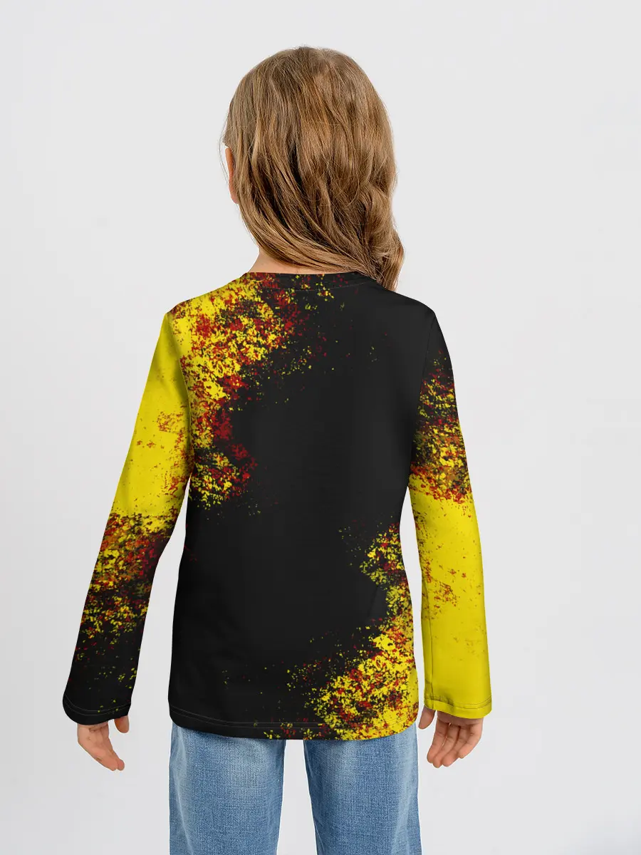 Детский лонгслив / S.T.A.L.K.E.R.