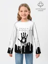 Детский лонгслив / DEATH STRANDING