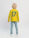 Детский лонгслив / Zinchenko home 19-20
