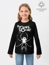 Детский лонгслив / My Chemical Romance
