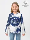 Детский лонгслив / The Beatles