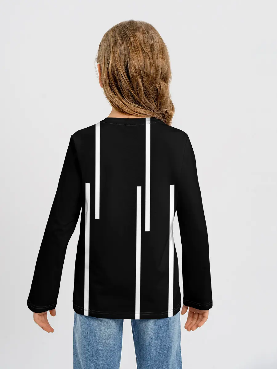 Детский лонгслив / MIROH - Stray Kids