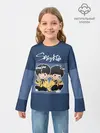 Детский лонгслив / Stray Kids