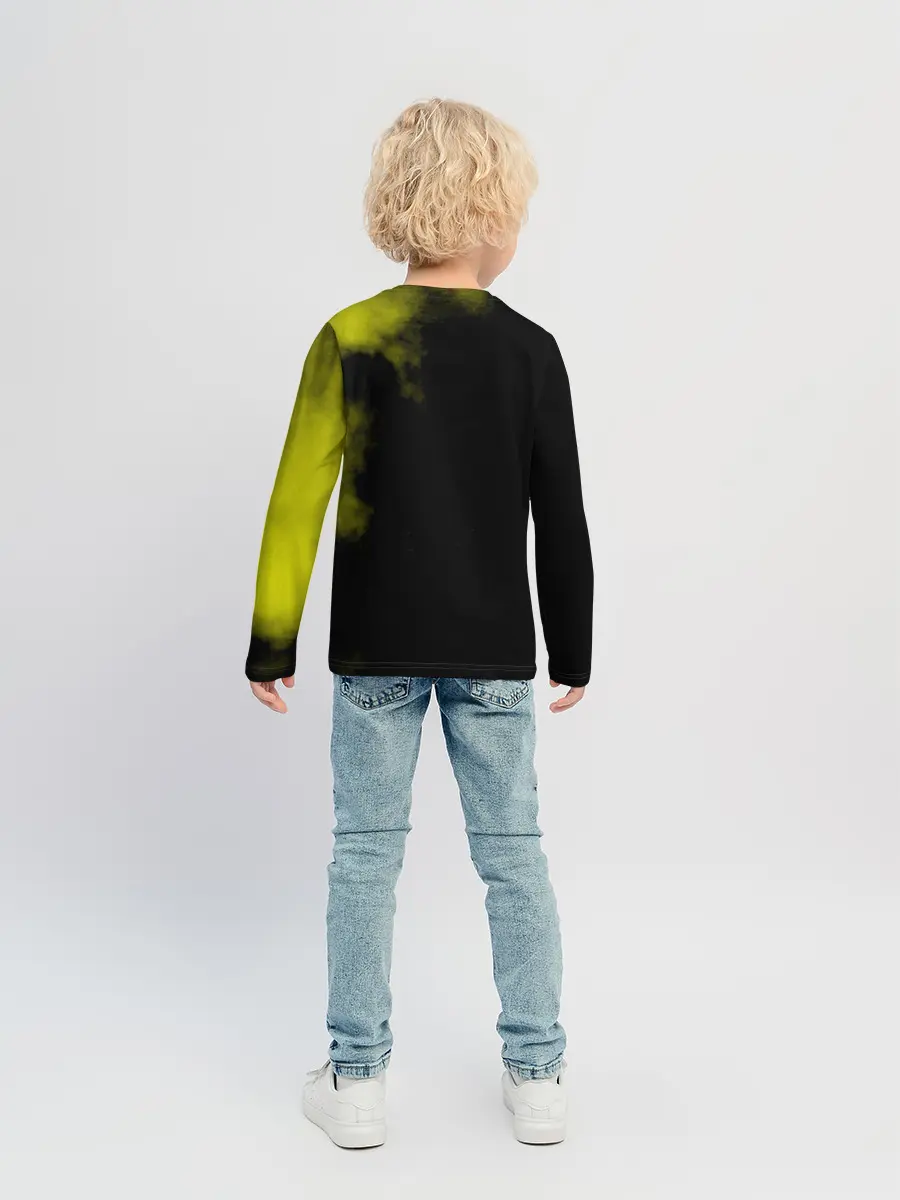 Детский лонгслив / Hyunjin