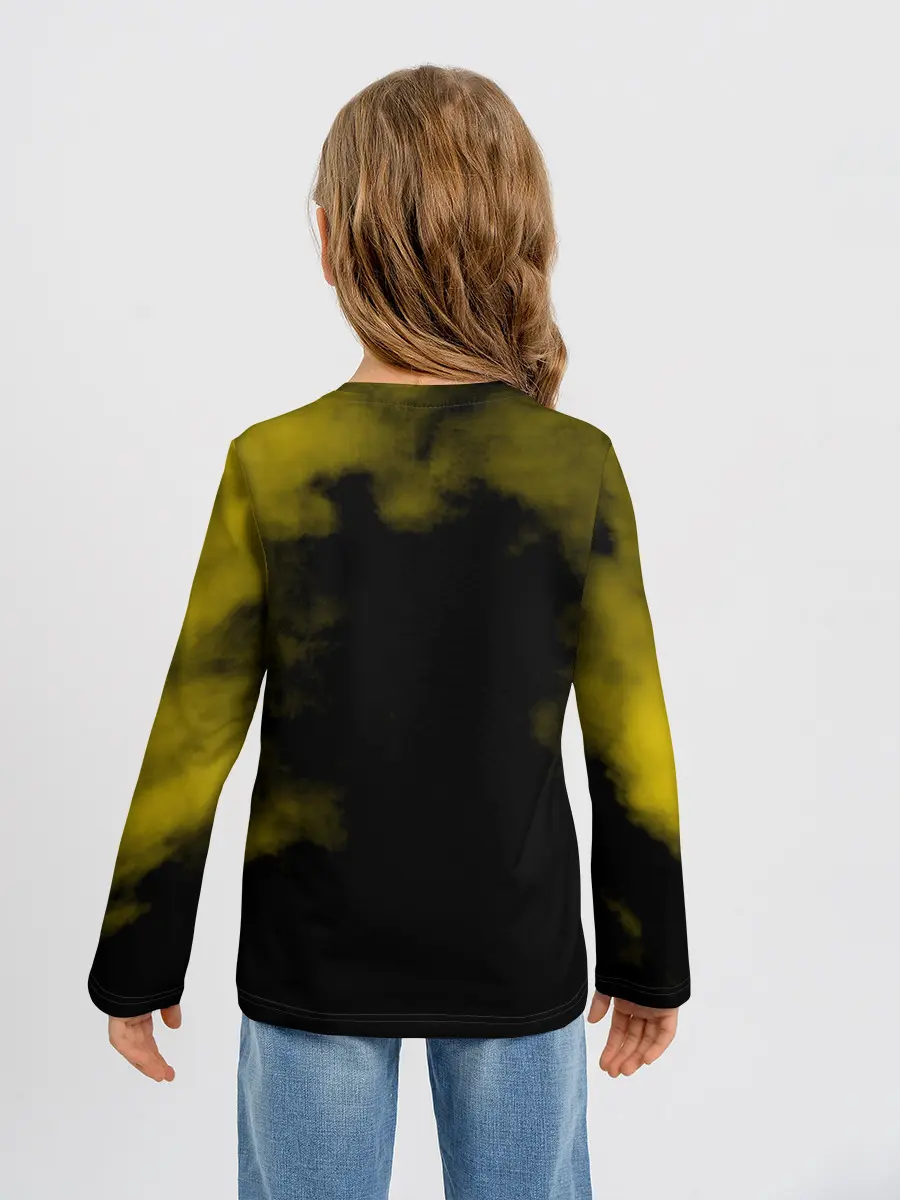 Детский лонгслив / Seungmin