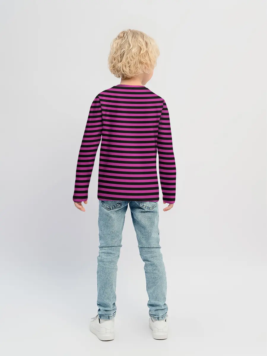 Детский лонгслив / Yungblud