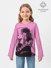 Детский лонгслив / Yungblud Yungblud Yungblud