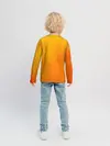 Детский лонгслив / finn wolfhard