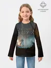Детский лонгслив / HALF-LIFE: ALYX