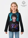 Детский лонгслив / finn wolfhard