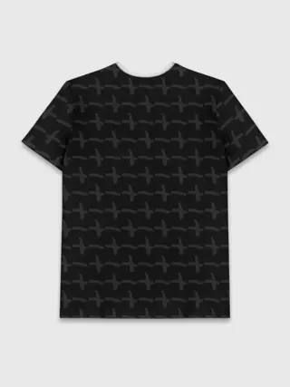 Детская пижама с шортами / Prison School