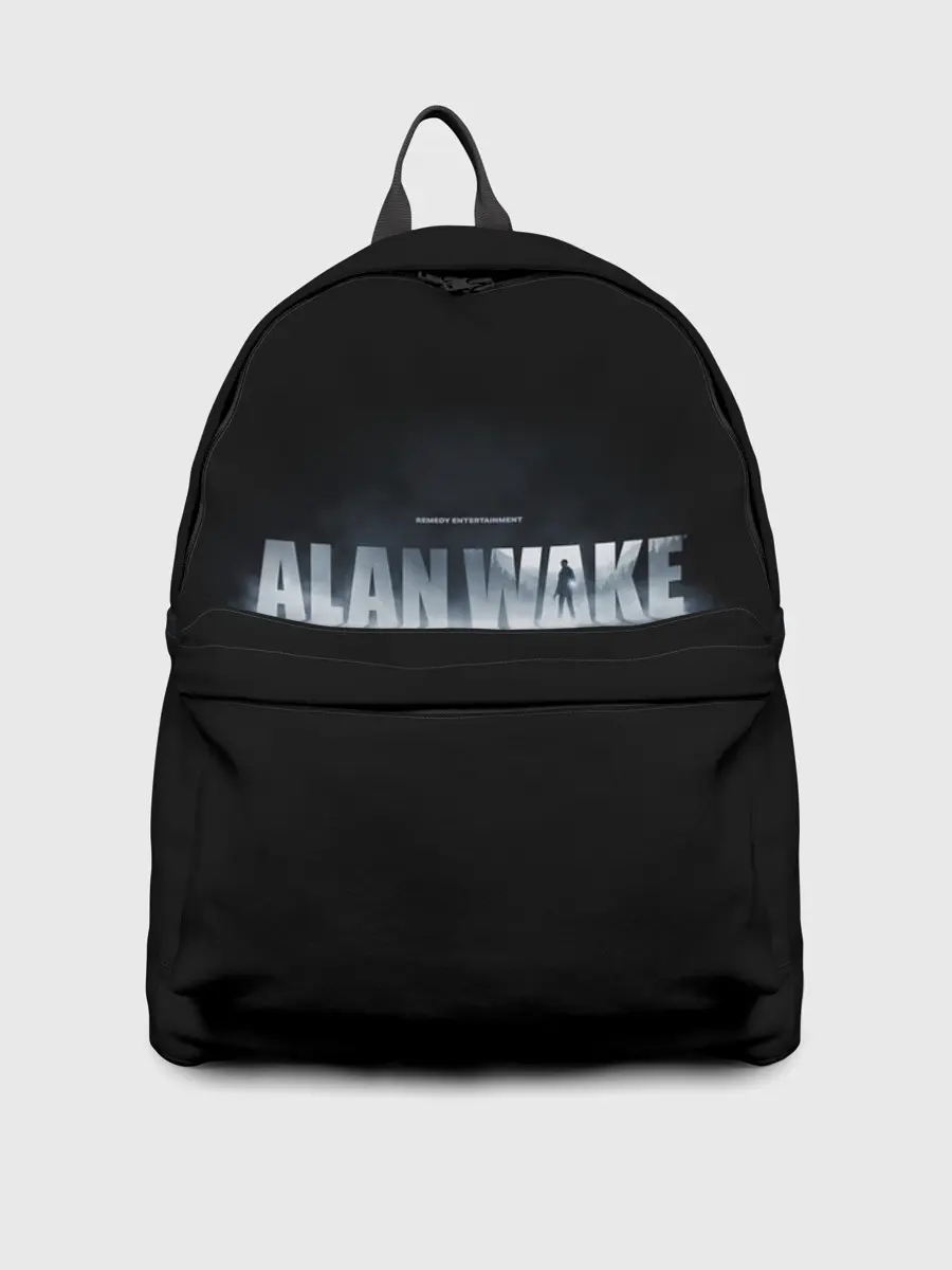 Рюкзак джинсовый / AW Remake