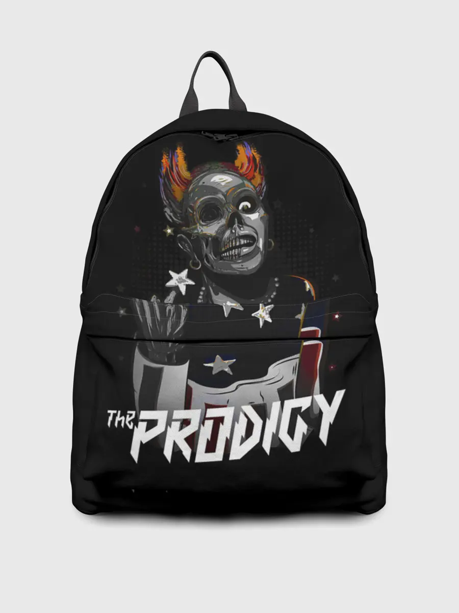 Рюкзак джинсовый / THE PRODIGY FLINT