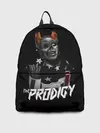 Рюкзак джинсовый / THE PRODIGY FLINT