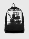 Рюкзак джинсовый / BURZUM / Бурзум
