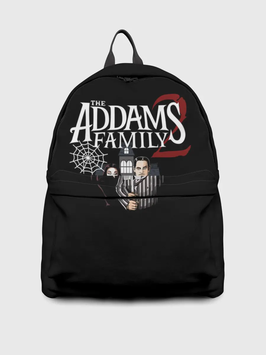 Рюкзак джинсовый / Адамсы