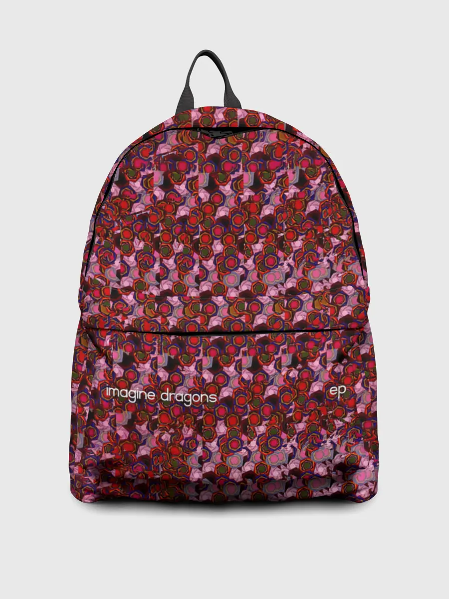 Рюкзак джинсовый / EP by Imagine Dragons