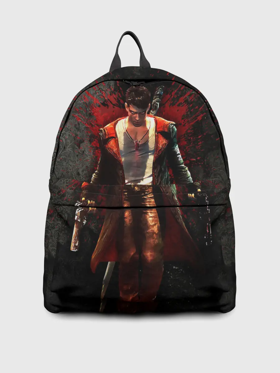 Рюкзак джинсовый / Dante Definitive B