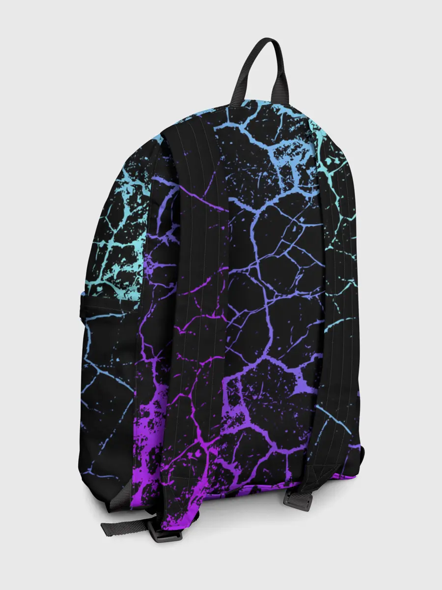 Рюкзак джинсовый / Friday Night Funkin