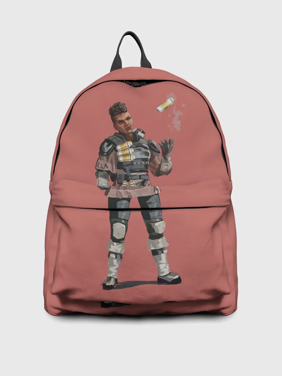 Рюкзак джинсовый / Бангалор здесь