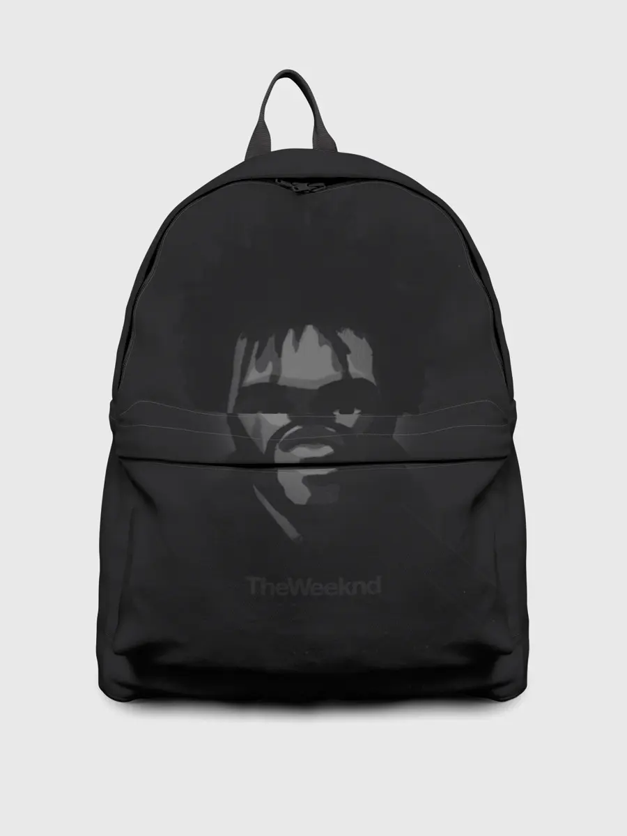 Рюкзак джинсовый / The weekend gray