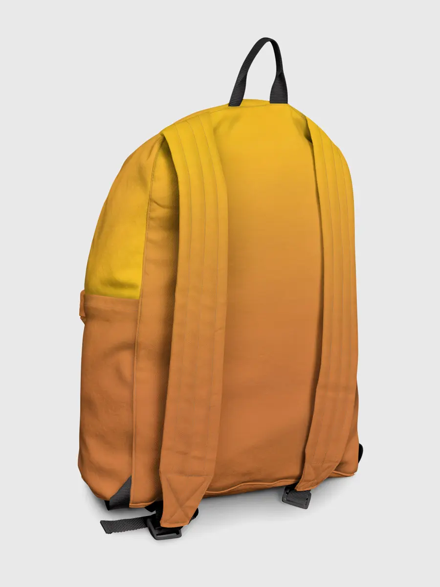 Рюкзак джинсовый / Зомби Эйбл