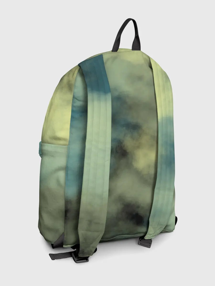 Рюкзак джинсовый / Томас Острые козырьки