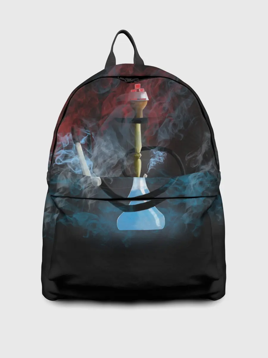 Рюкзак джинсовый / Калик