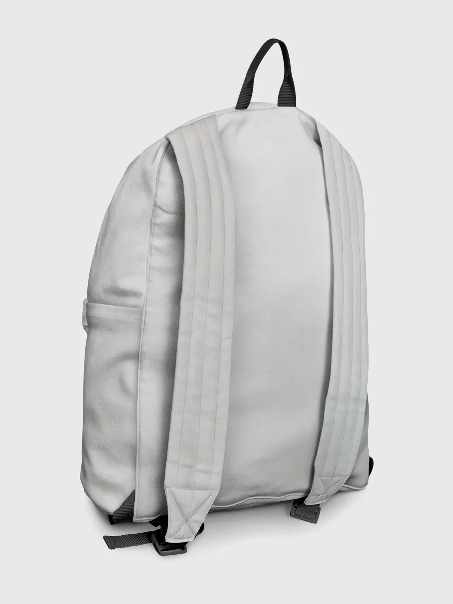 Рюкзак джинсовый / Конор МакГрегор | Conor McGregor