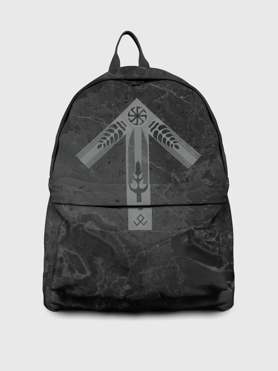 Рюкзак джинсовый / Teiwaz