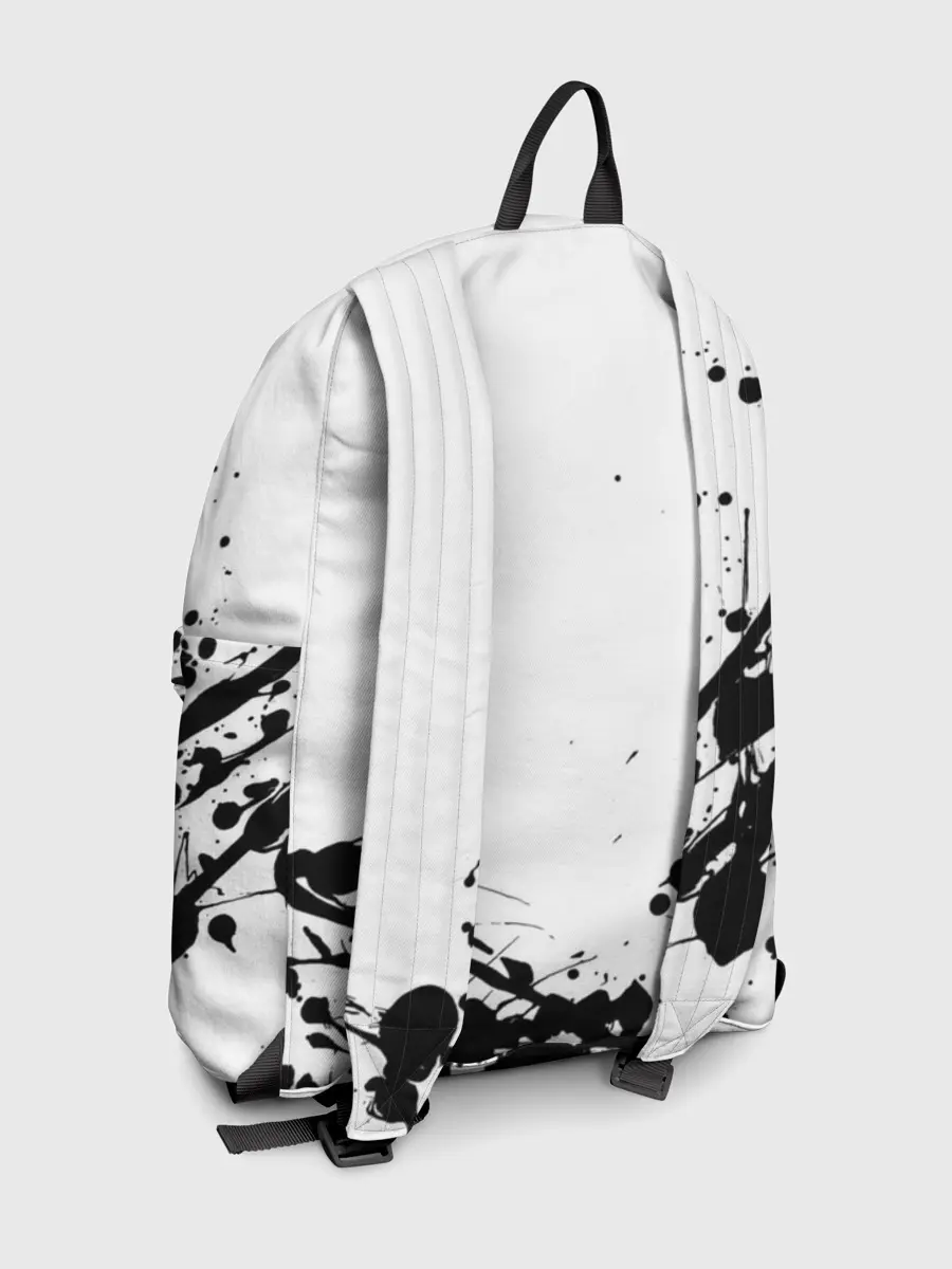 Рюкзак джинсовый / КИЗАРУ