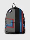 Рюкзак джинсовый / Автомобиль BMW | БМВ