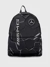 Рюкзак джинсовый / Mercedes AMG 3D плиты